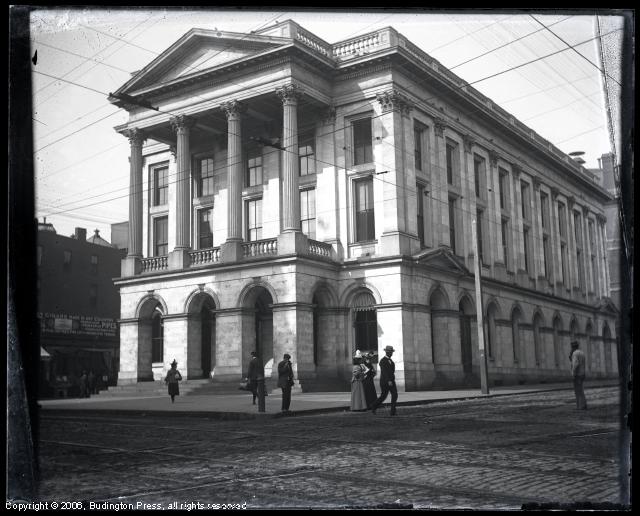 491 Boylston St. Boston